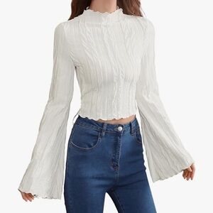 Amazon top size small